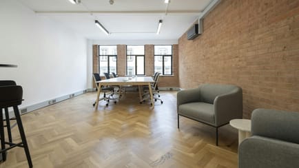 Image 2 of RX London (Managed 455 sqft) - 75 Berwick Street, W1F 8TG - Soho