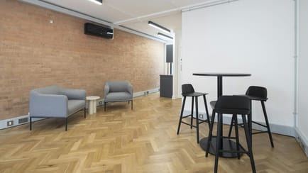 Image 3 of RX London (Managed 455 sqft) - 75 Berwick Street, W1F 8TG - Soho