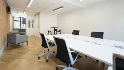 Image 1 of RX London (Managed 455 sqft) - 75 Berwick Street, W1F 8TG - Soho