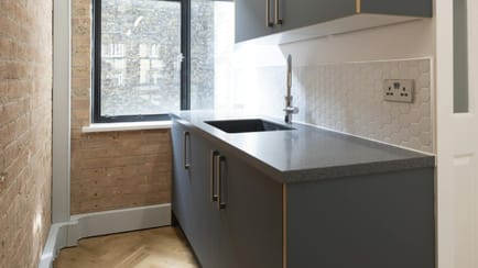 Image 4 of RX London (Managed 455 sqft) - 75 Berwick Street, W1F 8TG - Soho