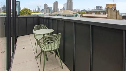 Image 9 of Workthere (Managed 1,129 sqft) - 82 Clerkenwell Road, EC1M 5RF - Midtown