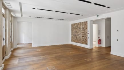 Image 3 of Snapdesk - Le Bergère Filant - 17 Rue Bergère, 75009 - 9th arrondissement