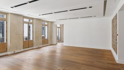 Image 4 of Snapdesk - Le Bergère Filant - 17 Rue Bergère, 75009 - 9th arrondissement