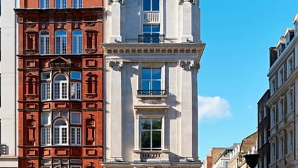 Image 6 of RX London (Managed 1,597 sqft) - 30 St James's Square, SW1Y 4AL - St. James's