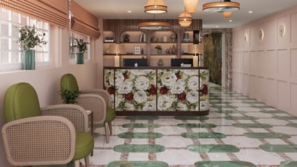 Image 4 of Creo London Limited (Managed 390 - 546 sqft)- 1 Royal Exchange Avenue, EC3V 3LT - Bank Station