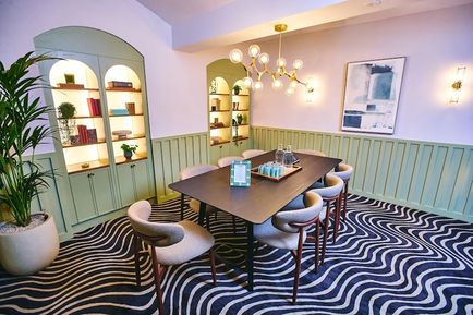 Image 2 of Creo London Limited - 1 Royal Exchange Avenue, EC3V 3LT - Bank Station