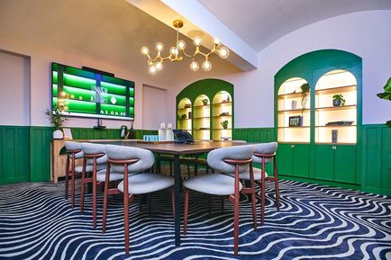 Image 3 of Creo London Limited - 1 Royal Exchange Avenue, EC3V 3LT - Bank Station