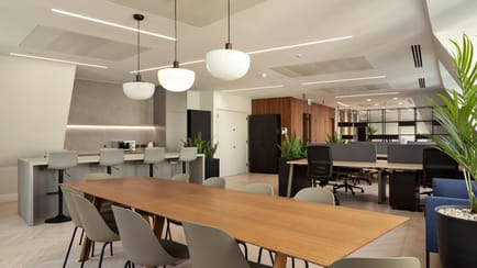 Image 1 of RX London (Managed 506 - 2,422 sqft) - 1 Old Queen Street, SW1H 9JA - St James's Park