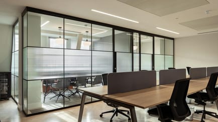 Image 2 of RX London (Managed 506 - 2,422 sqft) - 1 Old Queen Street, SW1H 9JA - St James's Park