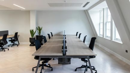 Image 3 of RX London (Managed 506 - 2,422 sqft) - 1 Old Queen Street, SW1H 9JA - St James's Park