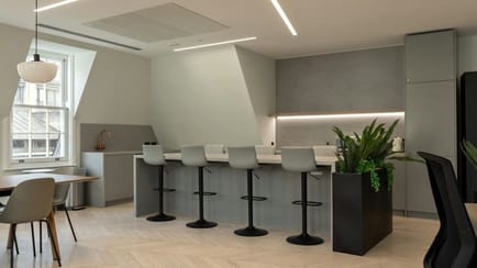 Image 7 of RX London (Managed 506 - 2,422 sqft) - 1 Old Queen Street, SW1H 9JA - St James's Park