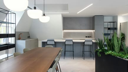 Image 8 of RX London (Managed 506 - 2,422 sqft) - 1 Old Queen Street, SW1H 9JA - St James's Park