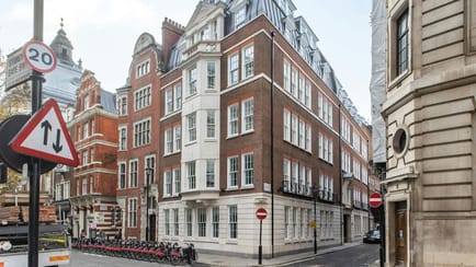 Image 9 of RX London (Managed 506 - 2,422 sqft) - 1 Old Queen Street, SW1H 9JA - St James's Park