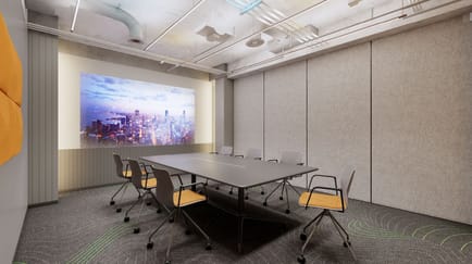 Image 1 of CEO SUITE - Chinachem Tower - 34-37 Connaught Road - Central - Hong Kong