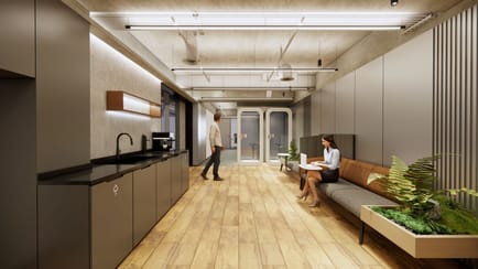 Image 2 of CEO SUITE - Chinachem Tower - 34-37 Connaught Road - Central - Hong Kong
