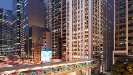 Image 4 of CEO SUITE - Chinachem Tower - 34-37 Connaught Road - Central - Hong Kong