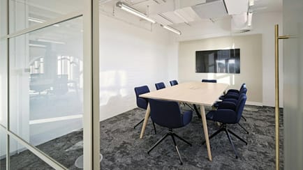 Image 5 of RX London (Managed 10,818 sqft) - Greycoat Stores - 10 Greycoat Place, SW1P 1SB - Victoria