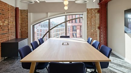 Image 6 of RX London (Managed 10,818 sqft) - Greycoat Stores - 10 Greycoat Place, SW1P 1SB - Victoria