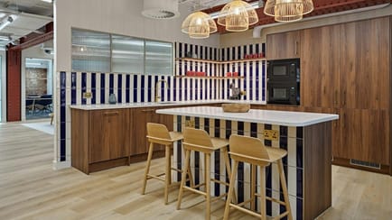 Image 7 of RX London (Managed 10,818 sqft) - Greycoat Stores - 10 Greycoat Place, SW1P 1SB - Victoria