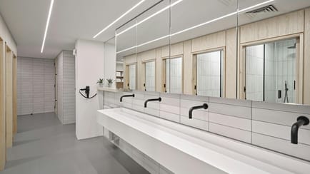 Image 8 of RX London (Managed 10,818 sqft) - Greycoat Stores - 10 Greycoat Place, SW1P 1SB - Victoria