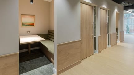 Image 8 of Kontor (Managed 6,331 - 6,356 sqft) - 55 Drury Lane, WC2B - Covent Garden