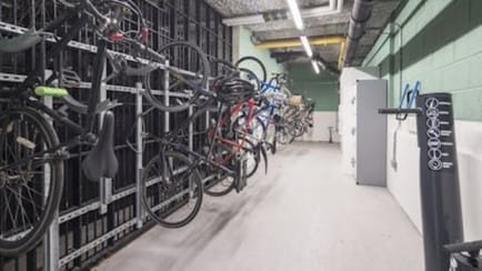 Image 10 of Kontor (Managed 6,331 - 6,356 sqft) - 55 Drury Lane, WC2B - Covent Garden