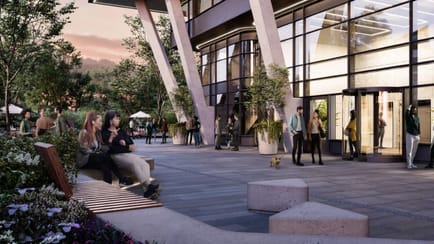 Image 7 of Kontor (Managed 4,198 sqft) - Fuse - 2 Palmerston Way, SW8 - Battersea