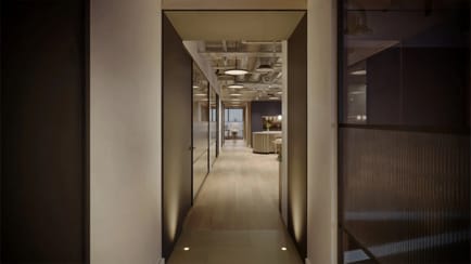 Image 8 of Industrious - OSMO Battersea - 65 Nine Elms Lane, SW11 - Battersea