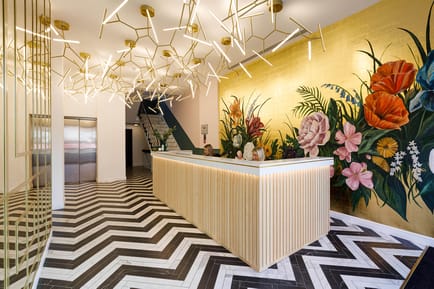 Image 1 of Creo London - 9 Holborn, EC1N 2LL - City of London