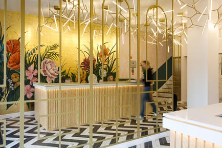 Image 11 of Creo London - 9 Holborn, EC1N 2LL - City of London