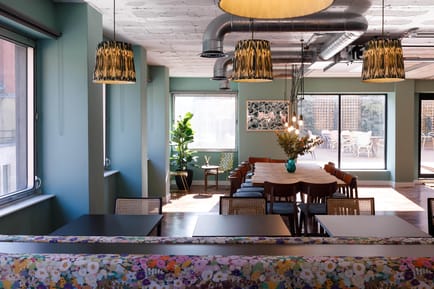 Image 2 of Creo London - 9 Holborn, EC1N 2LL - City of London