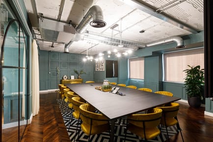 Image 4 of Creo London - 9 Holborn, EC1N 2LL - City of London