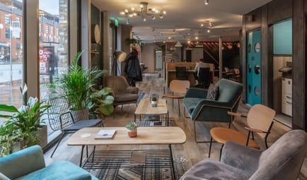 Image 1 of COLONY - 70 Great Ancoats Street, M4 - Ancoats