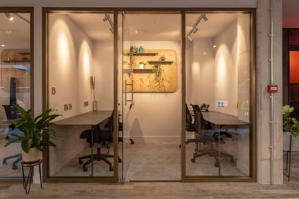 Image 2 of COLONY - 70 Great Ancoats Street, M4 - Ancoats