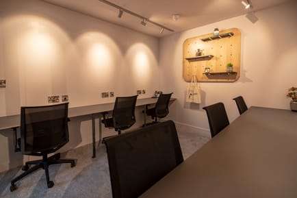 Image 5 of COLONY - 70 Great Ancoats Street, M4 - Ancoats