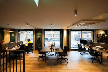 Image 6 of COLONY - 70 Great Ancoats Street, M4 - Ancoats