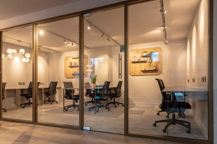 Image 7 of COLONY - 70 Great Ancoats Street, M4 - Ancoats