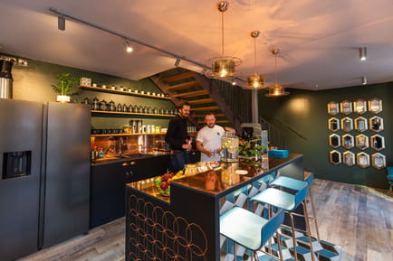 Image 9 of COLONY - 70 Great Ancoats Street, M4 - Ancoats