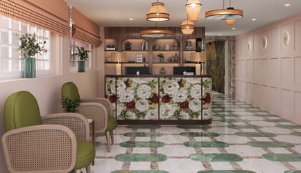 Image 1 of Creo London - 1 Royal Exchange Avenue, EC3V 3LT - Cornhill