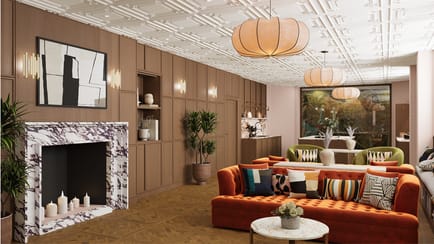 Image 3 of Creo London - 1 Royal Exchange Avenue, EC3V 3LT - Cornhill