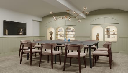 Image 5 of Creo London - 1 Royal Exchange Avenue, EC3V 3LT - Cornhill