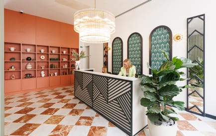 Image 1 of Creo London - 60 Margaret Street, W1W 8TF - Fitzrovia