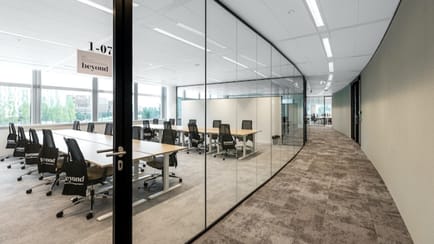 Image 1 of Beyond - Zuidtoren - Taurusavenue 3, 2132 LS - Amsterdam