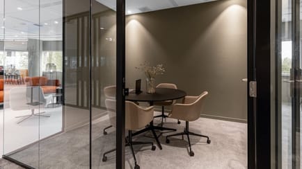 Image 2 of Beyond - Zuidtoren - Taurusavenue 3, 2132 LS - Amsterdam