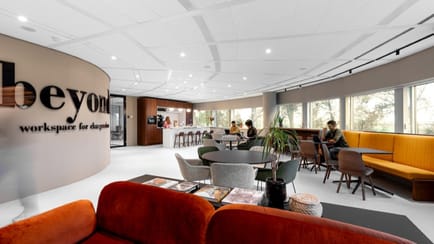 Image 3 of Beyond - Zuidtoren - Taurusavenue 3, 2132 LS - Amsterdam