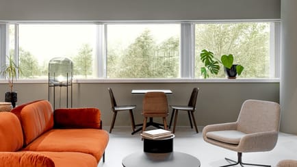 Image 4 of Beyond - Zuidtoren - Taurusavenue 3, 2132 LS - Amsterdam