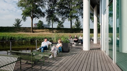 Image 5 of Beyond - Zuidtoren - Taurusavenue 3, 2132 LS - Amsterdam