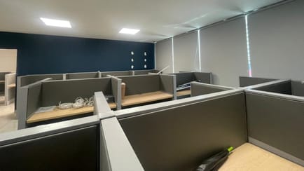 Image 1 of CoWork Entre Todos (Managed 807 - 972 sqft) - Commercial Center Park 93 - Avenida Carrera 15 - Barranquilla