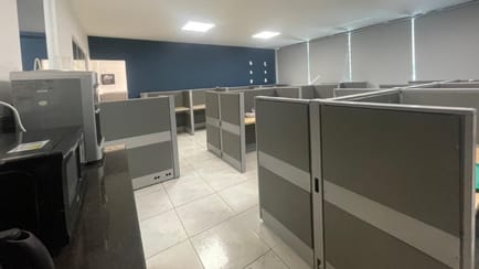 Image 2 of CoWork Entre Todos (Managed 807 - 972 sqft) - Commercial Center Park 93 - Avenida Carrera 15 - Barranquilla