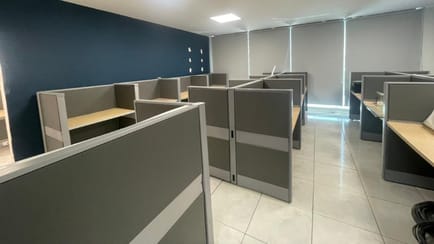 Image 3 of CoWork Entre Todos (Managed 807 - 972 sqft) - Commercial Center Park 93 - Avenida Carrera 15 - Barranquilla